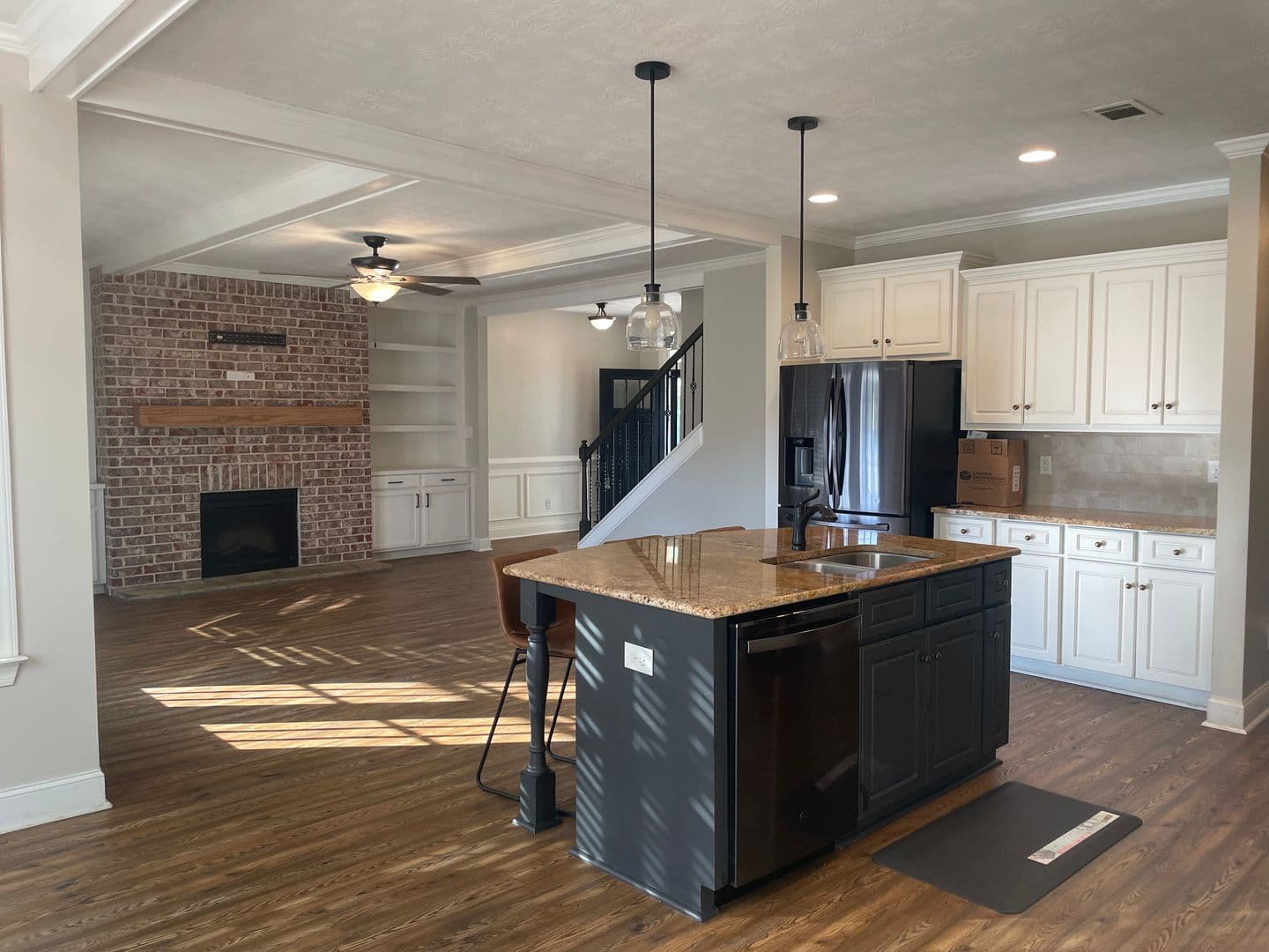 Grovetown House: 1581 Baldwin Lakes Drive