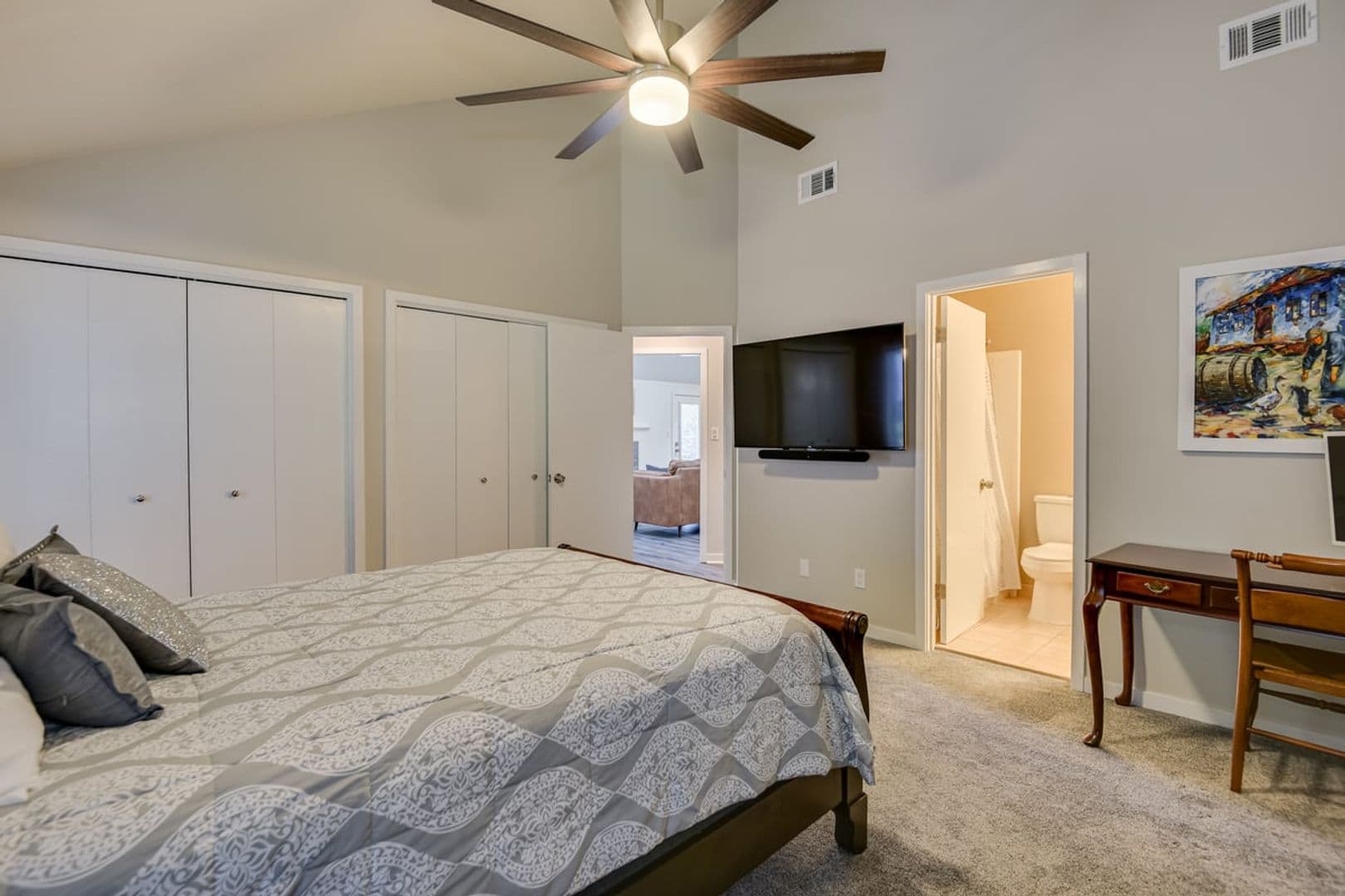 Augusta House: 3247 Summerchase Circle