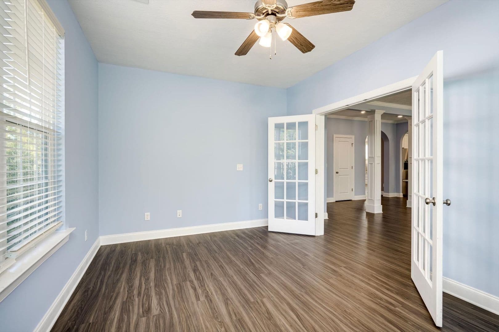 Grovetown House: 171 Caroleton Drive