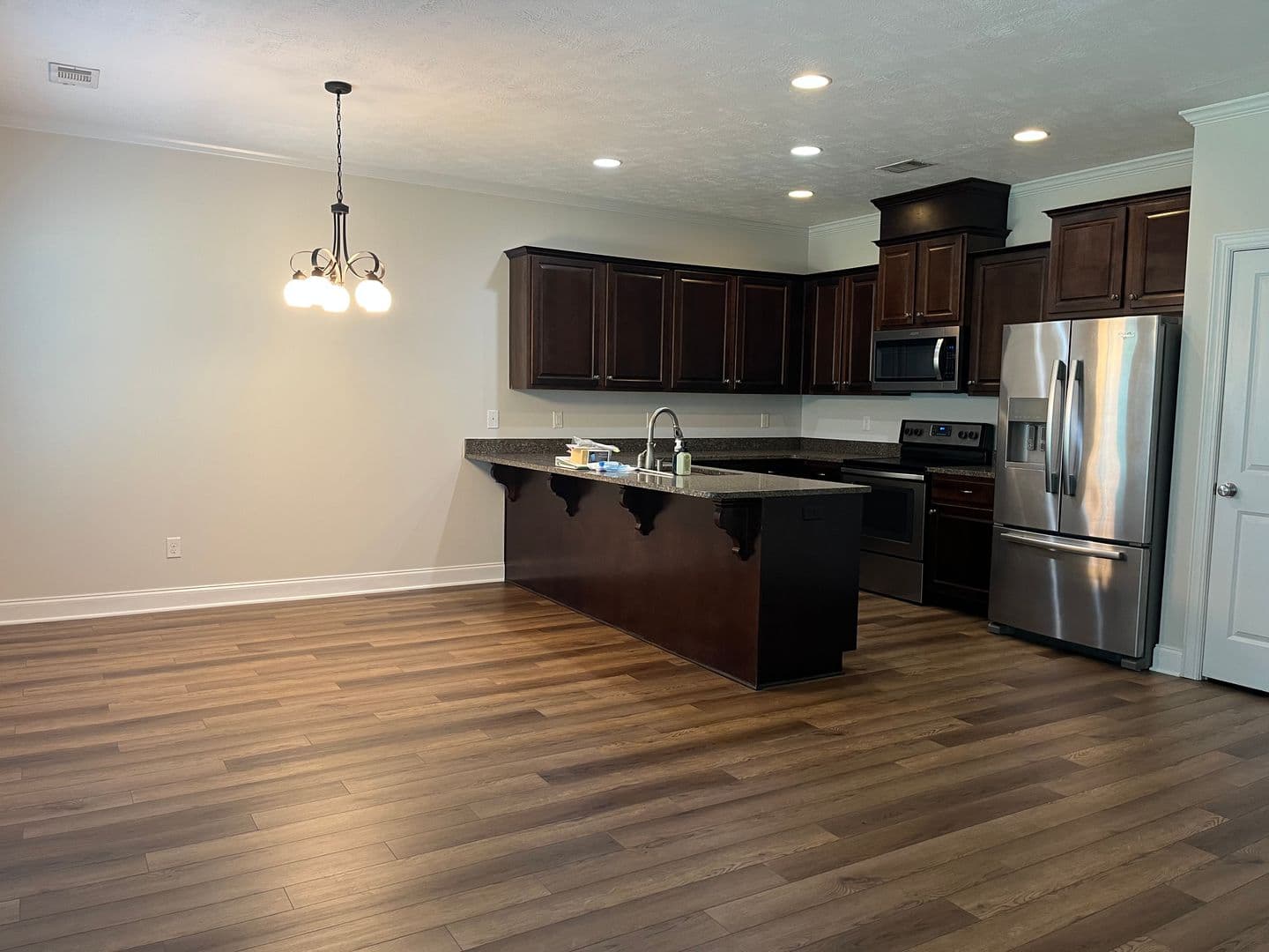 Grovetown House: 742 Kensey Park Lane