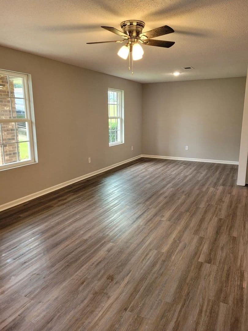 Augusta House: 3504 Trudyshire Drive
