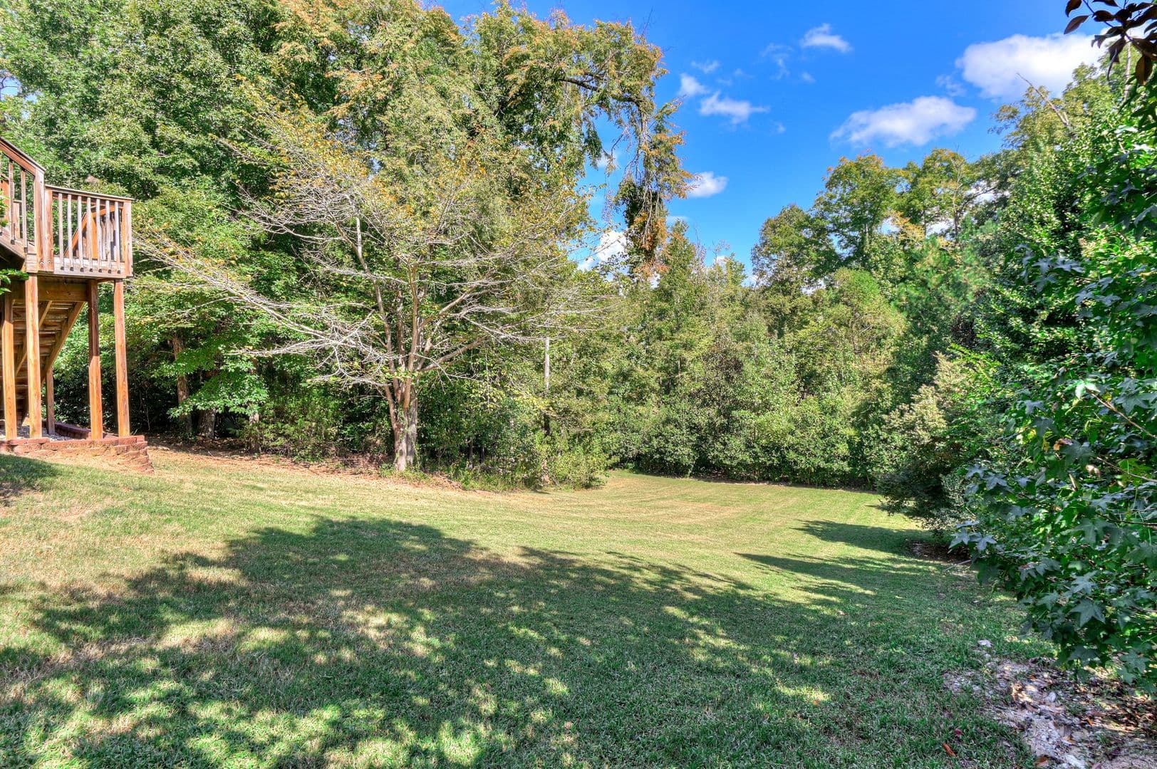 Evans House: 2072 Wythe Drive