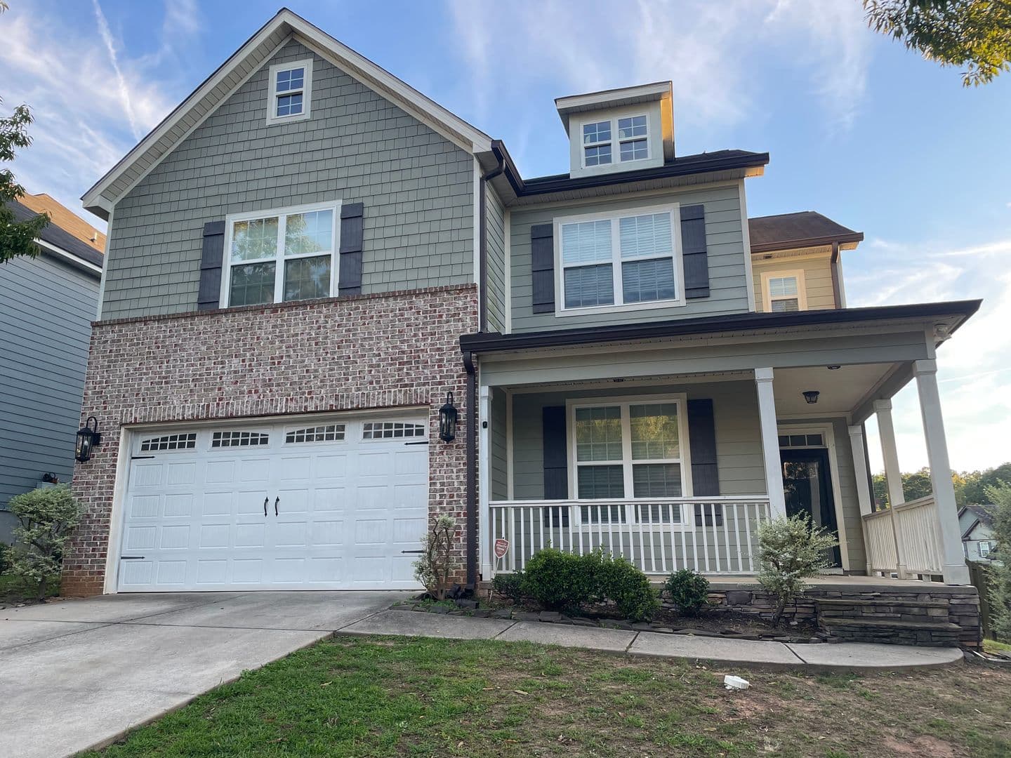 Grovetown House: 1581 Baldwin Lakes Drive