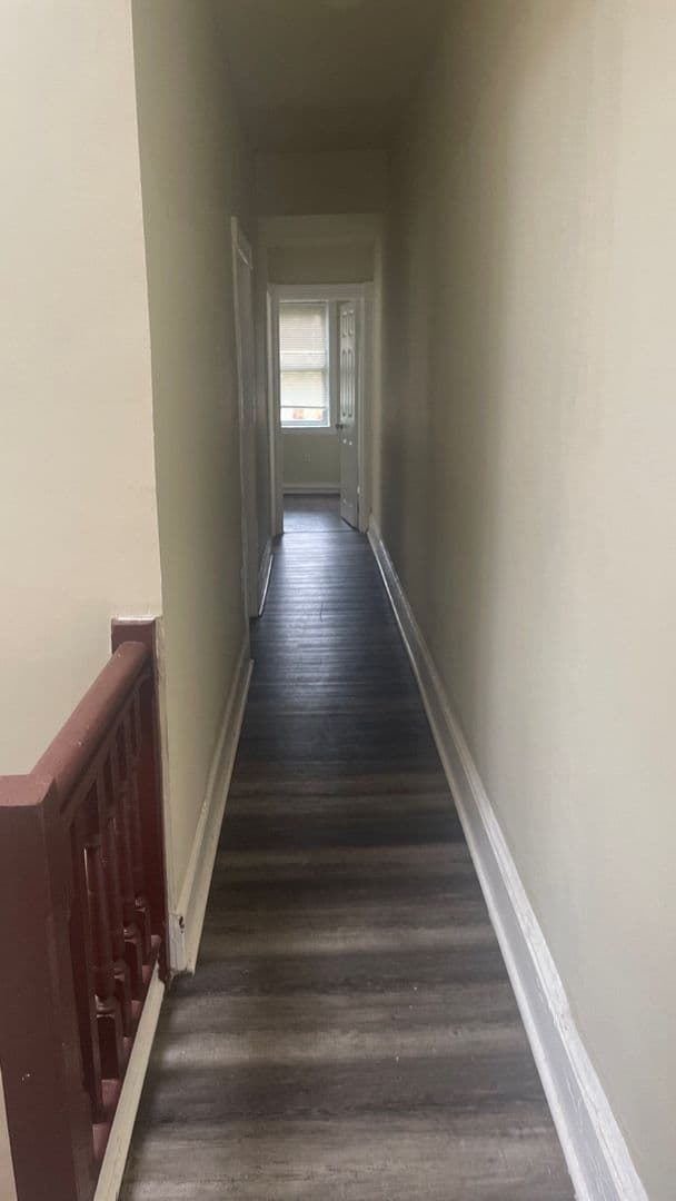 Baltimore Townhome: 2406 Druid Hill Ave