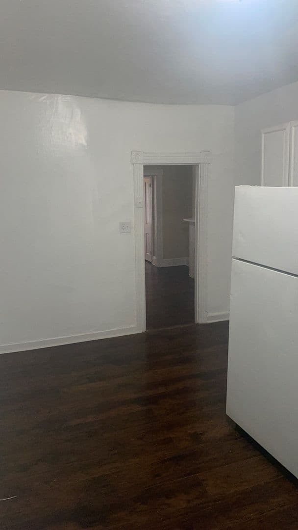 Baltimore Townhome: 2406 Druid Hill Ave
