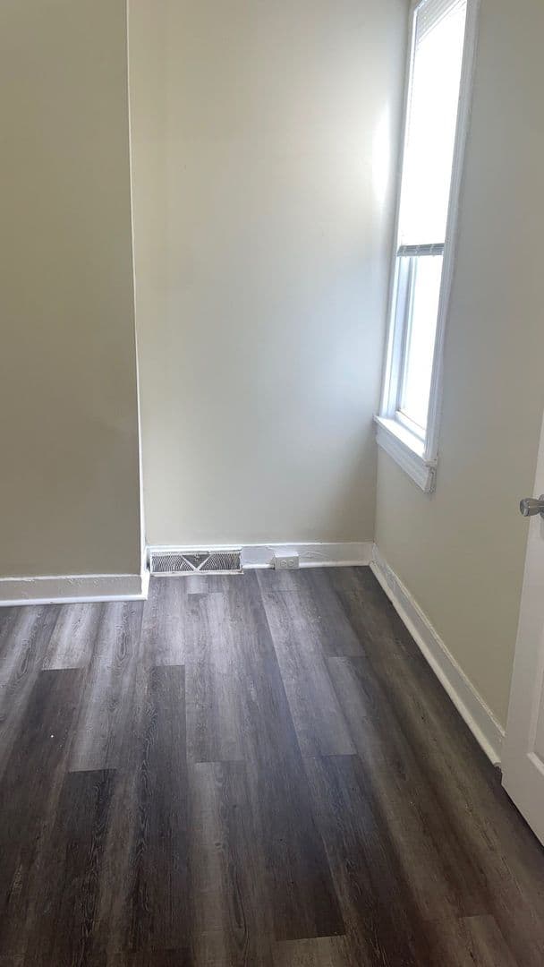 Baltimore Townhome: 2406 Druid Hill Ave