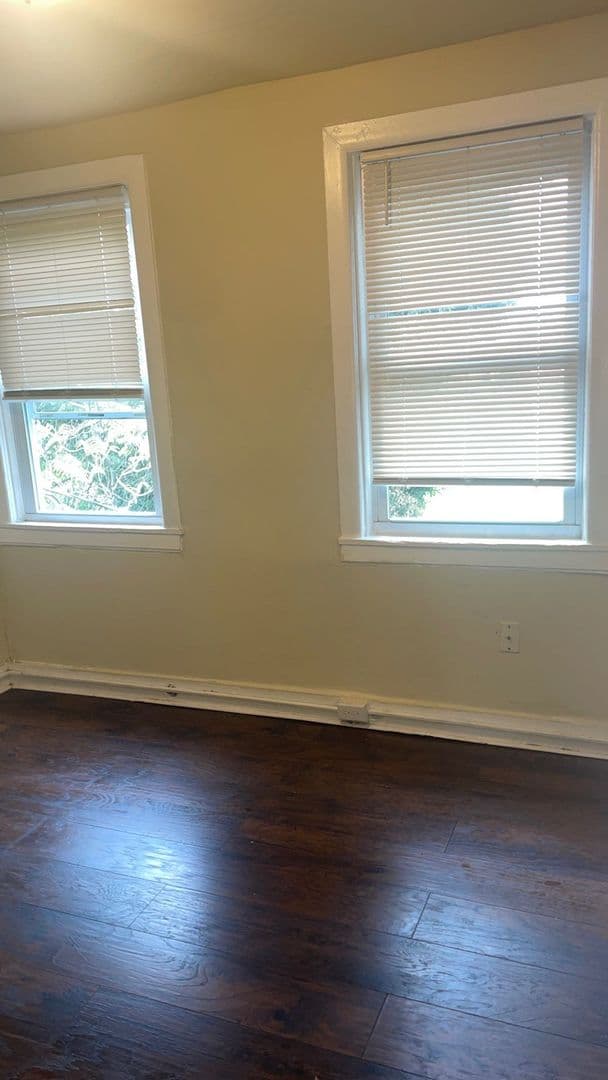 Baltimore Townhome: 2406 Druid Hill Ave