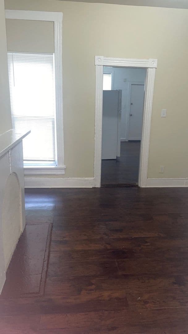 Baltimore Townhome: 2406 Druid Hill Ave