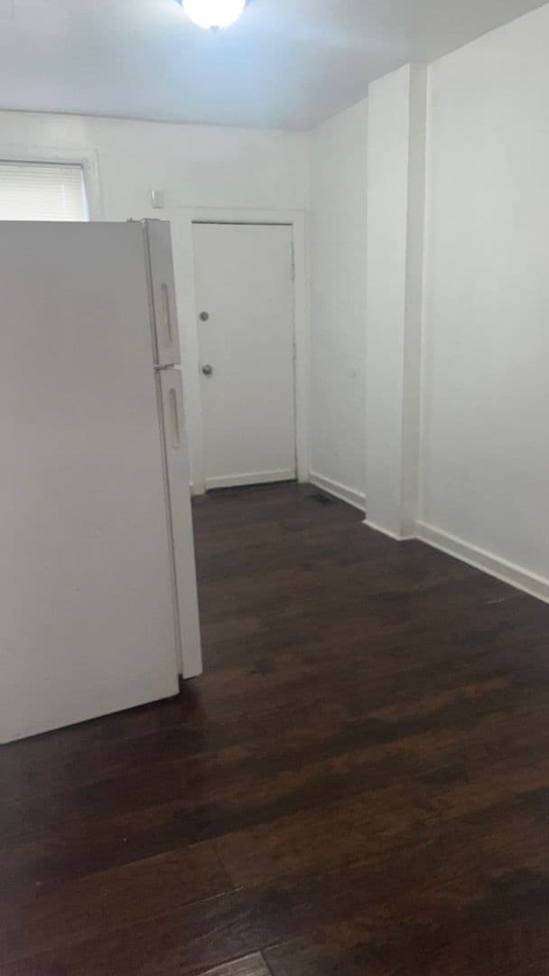 Baltimore Townhome: 2406 Druid Hill Ave