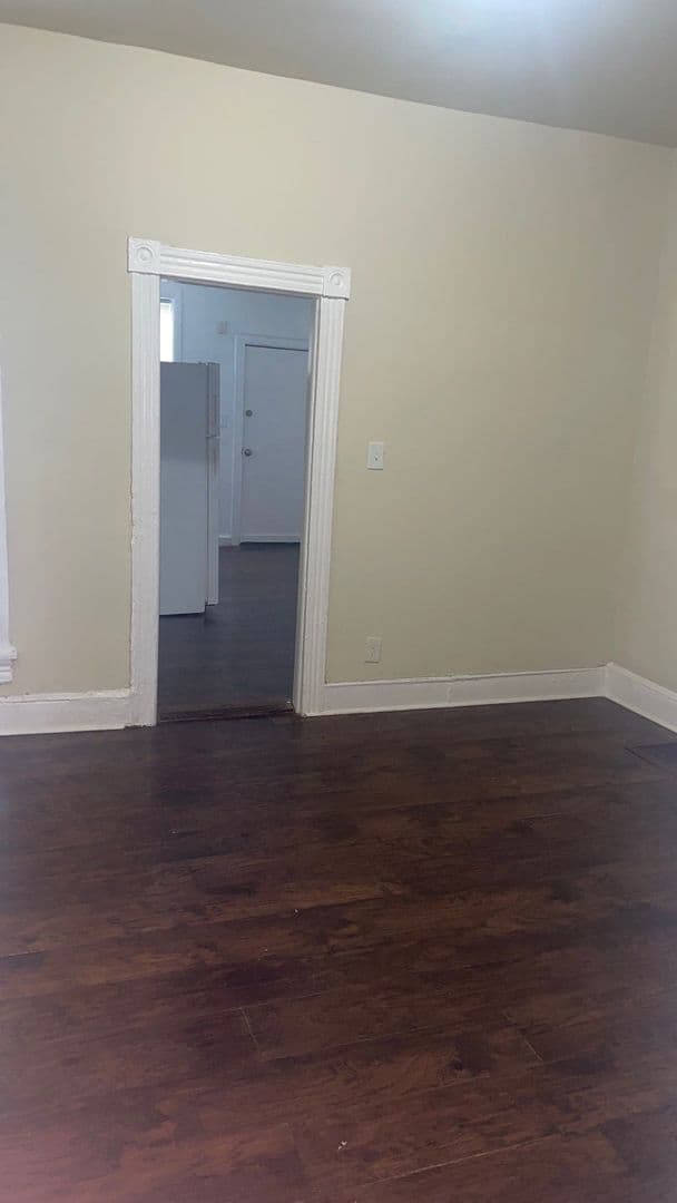 Baltimore Townhome: 2406 Druid Hill Ave