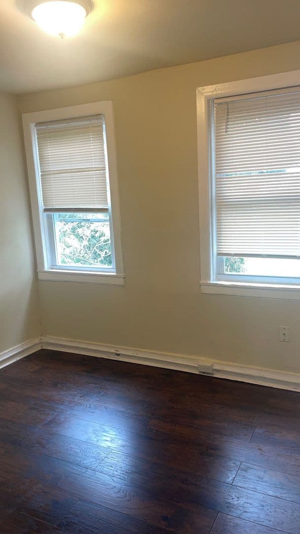 Baltimore Townhome: 2406 Druid Hill Ave
