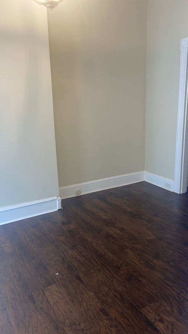 Baltimore Townhome: 2406 Druid Hill Ave