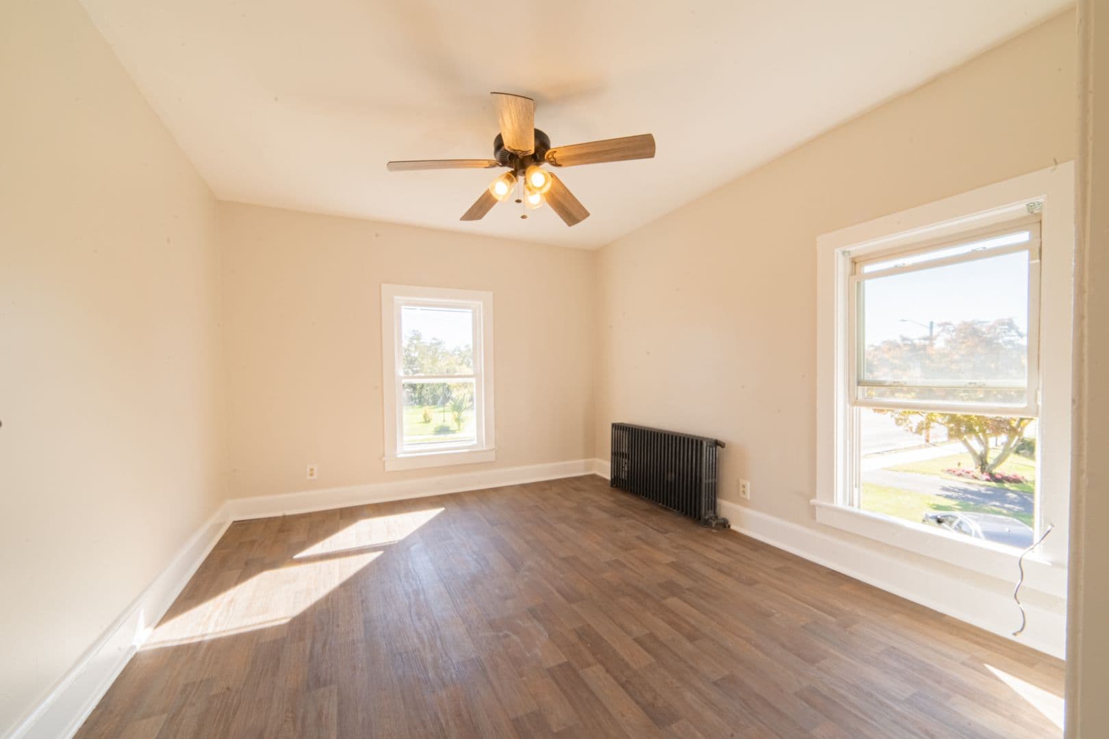Vineland Apartment: 414-416 W Park Ave