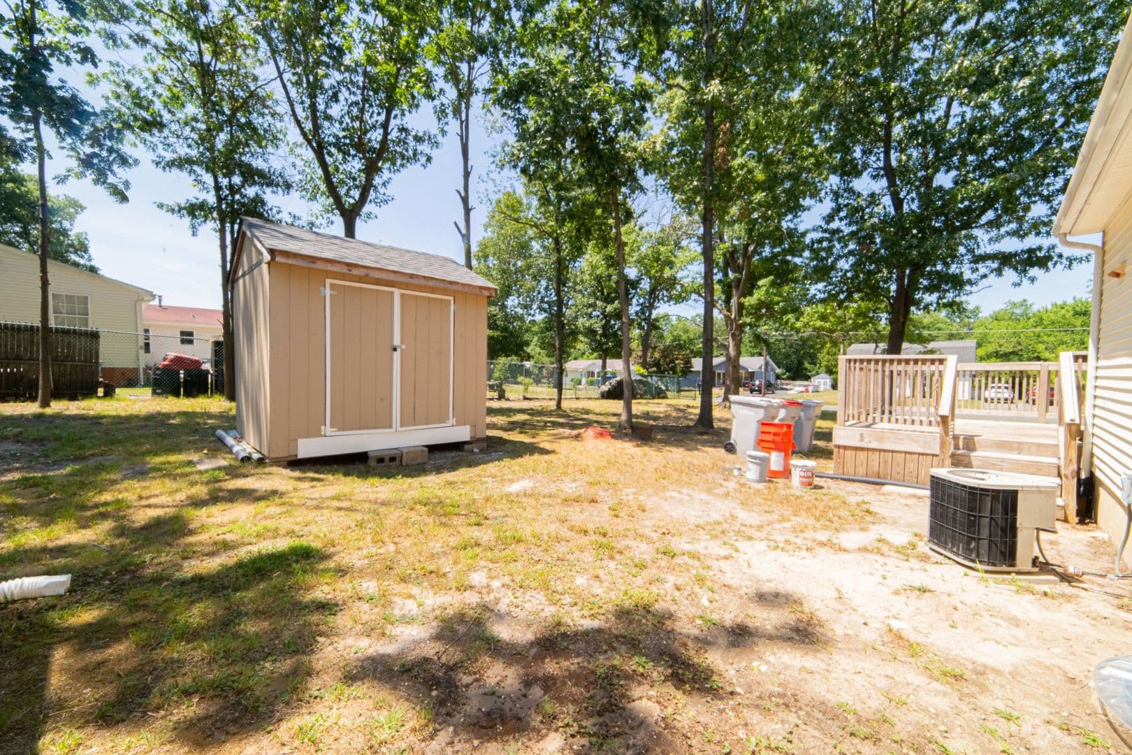 Vineland House: 239 Luciano Ave