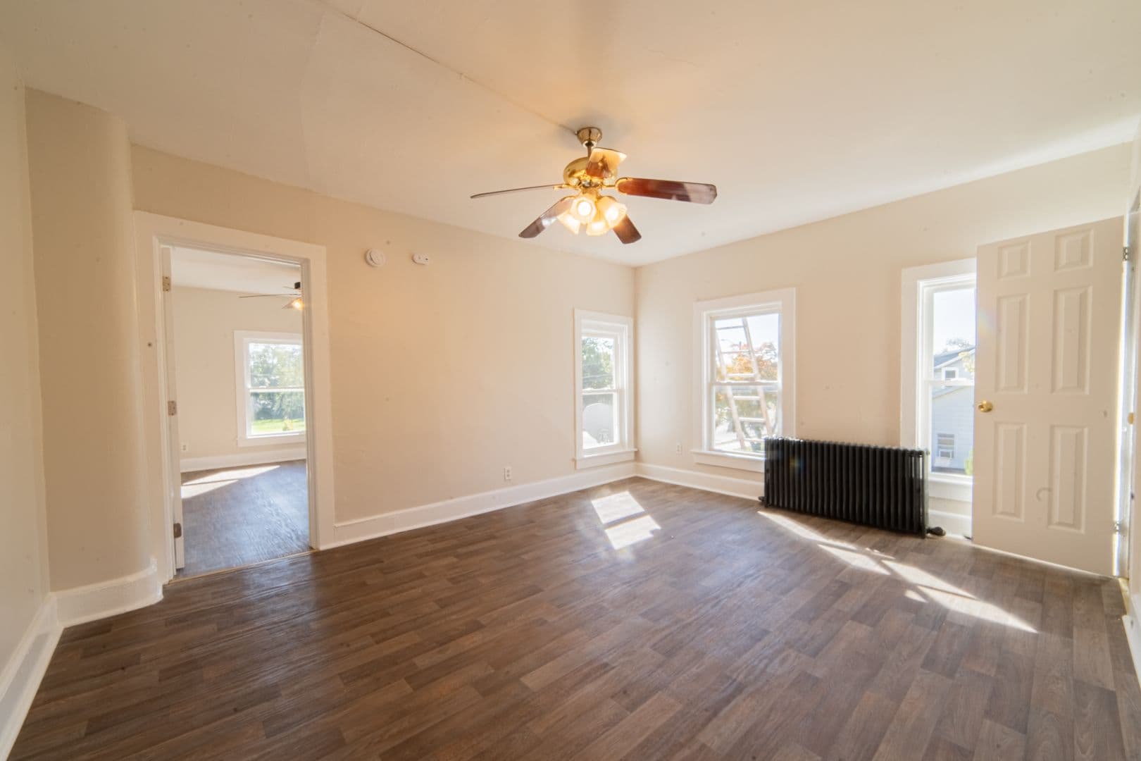 Vineland Apartment: 414-416 W Park Ave