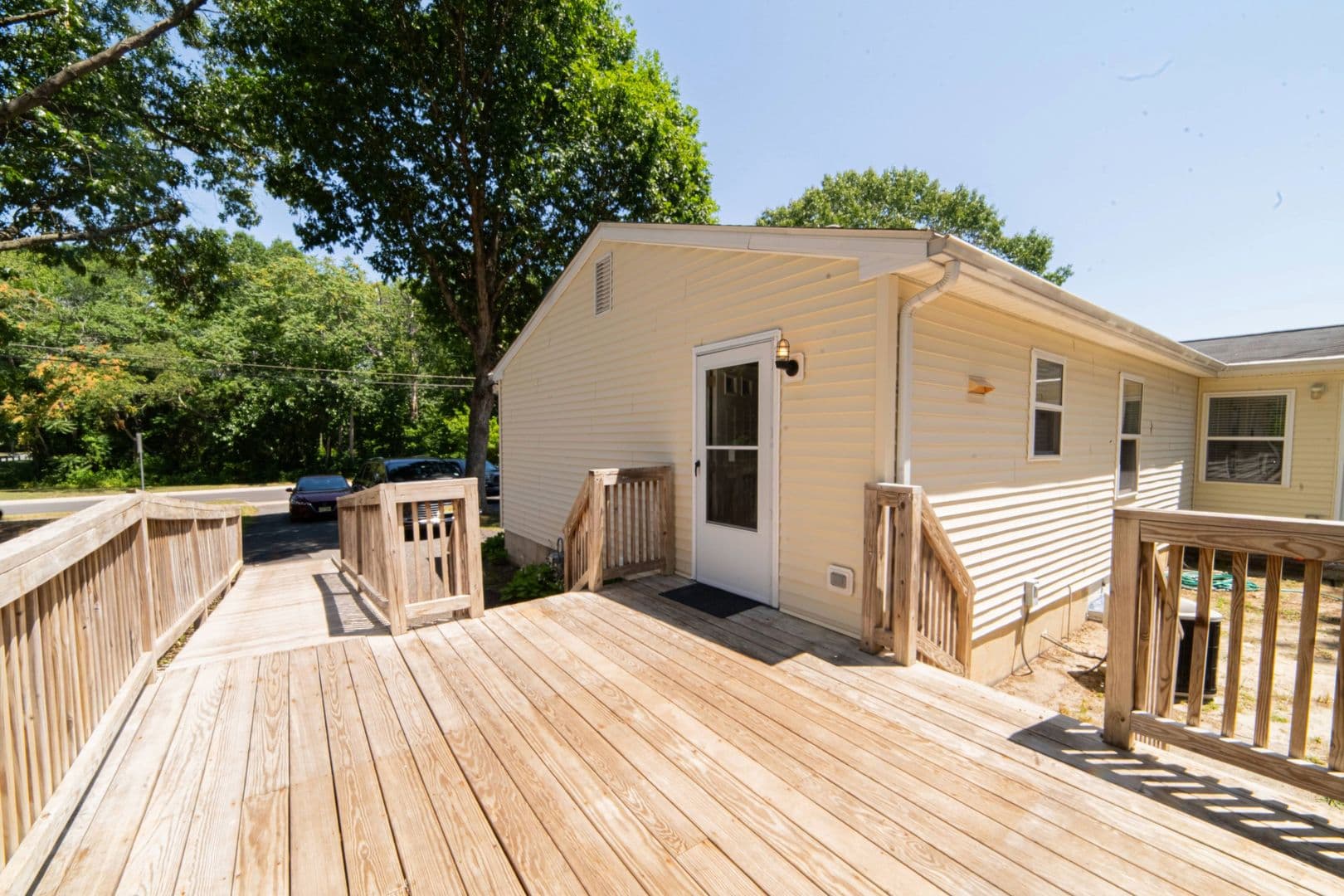Vineland House: 239 Luciano Ave