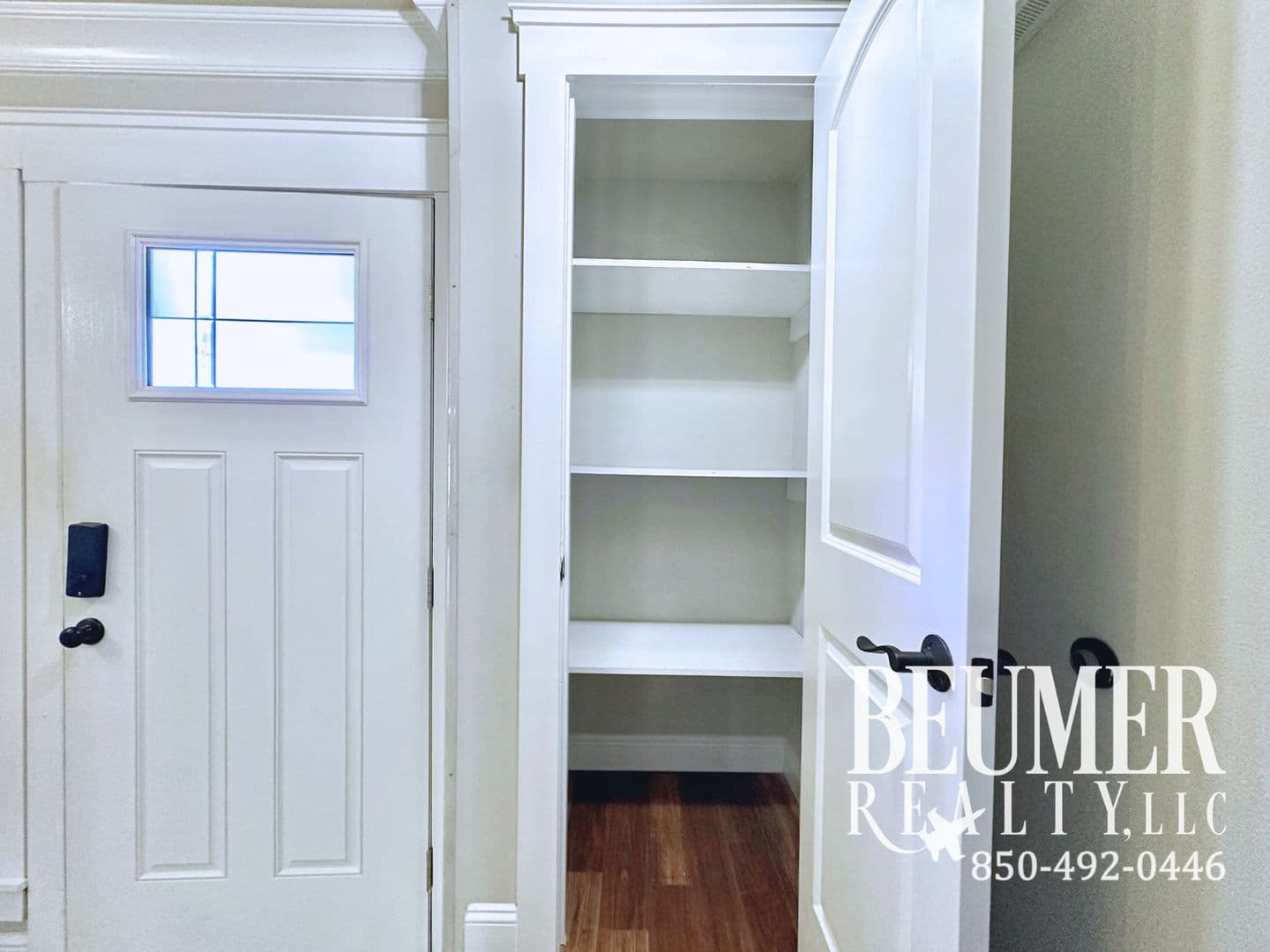 Pensacola Townhome: 7215 Spanish Trail