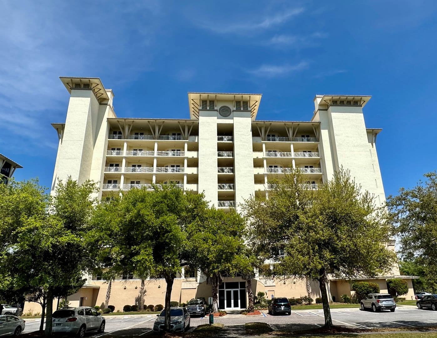 Pensacola Condo: 608 Lost Key Dr.