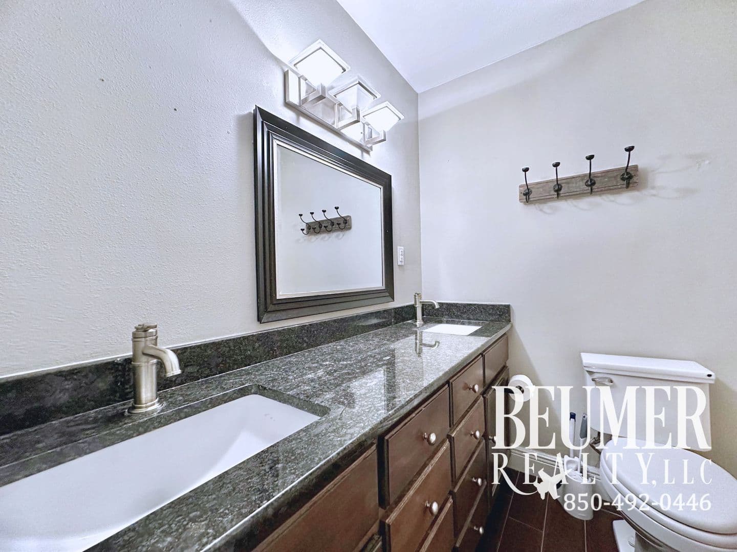 Pensacola Townhome: 7215 Spanish Trail