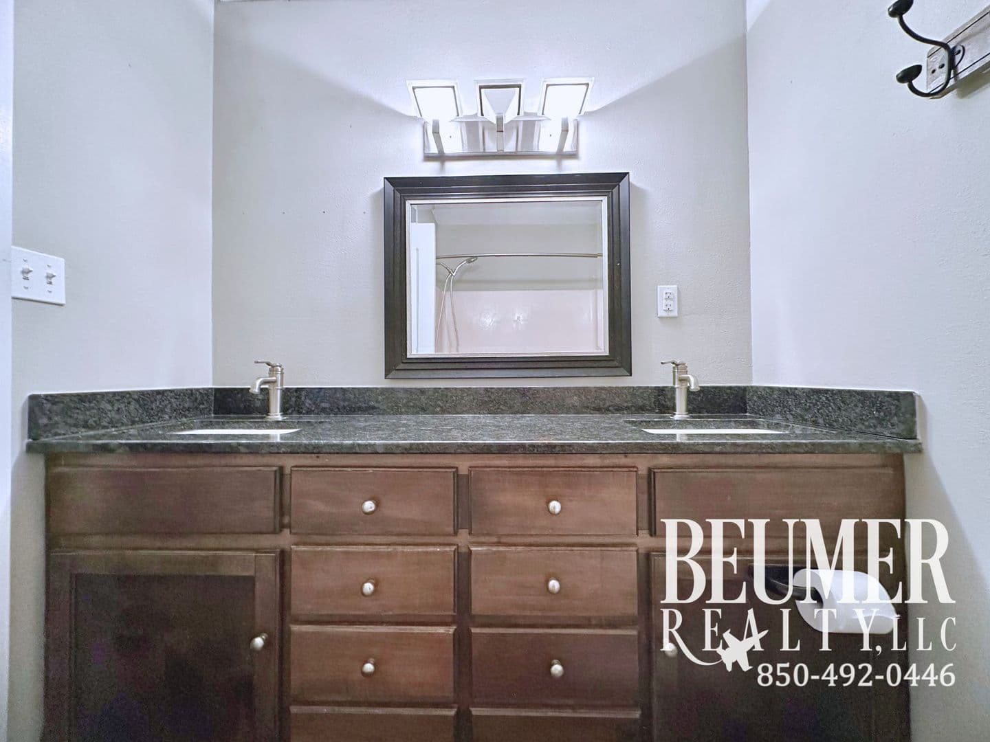 Pensacola Townhome: 7215 Spanish Trail