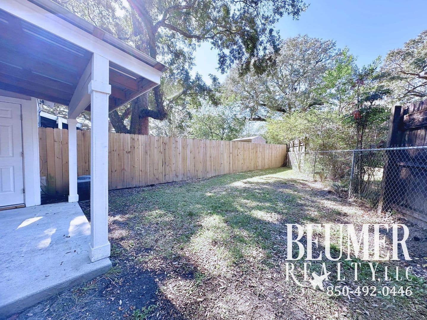 Pensacola Townhome: 7215 Spanish Trail