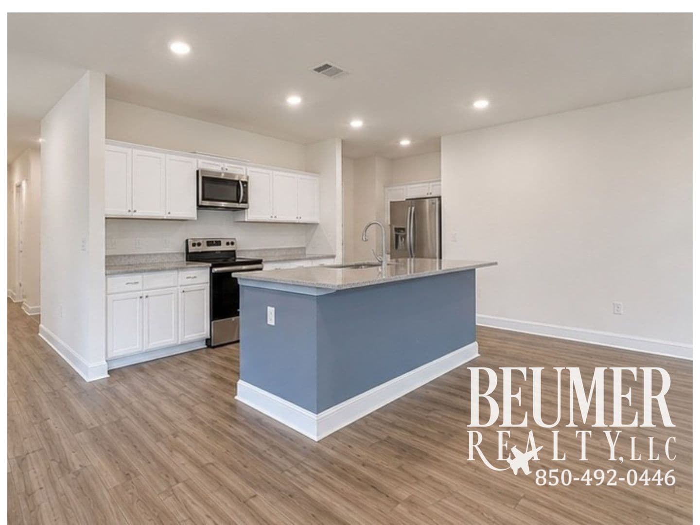 Milton House: 7640 Piper Circle