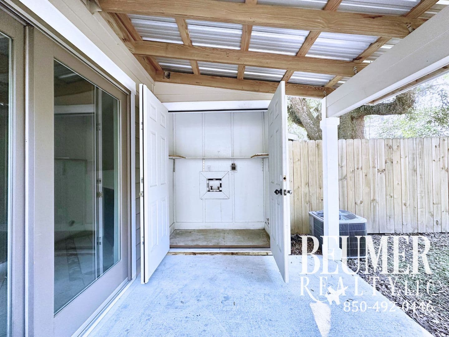 Pensacola Townhome: 7215 Spanish Trail
