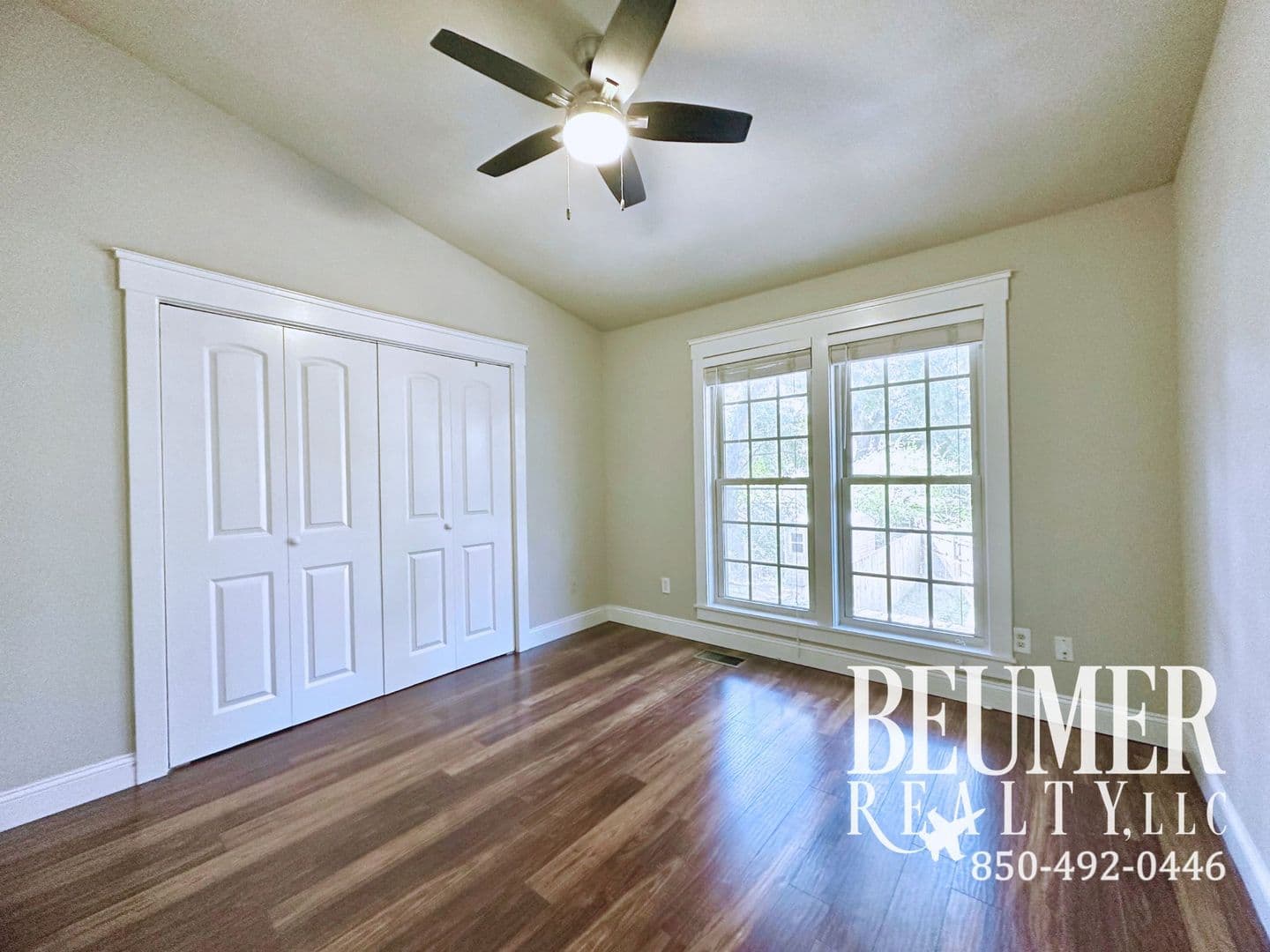 Pensacola Townhome: 7215 Spanish Trail