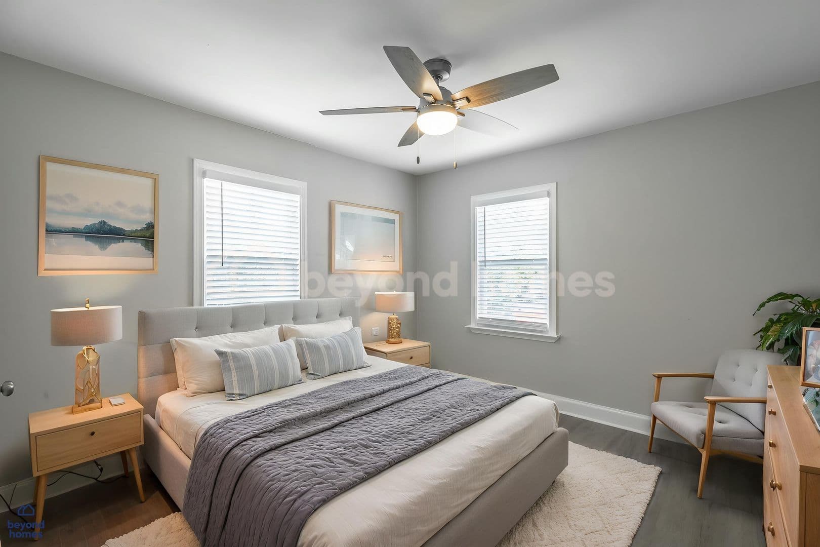 Chattanooga House: 4242 Covington Drive