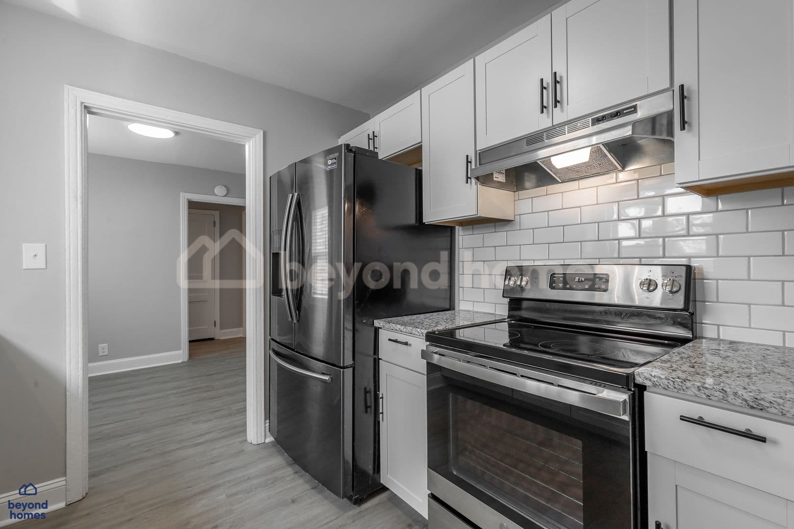 Chattanooga House: 4242 Covington Drive