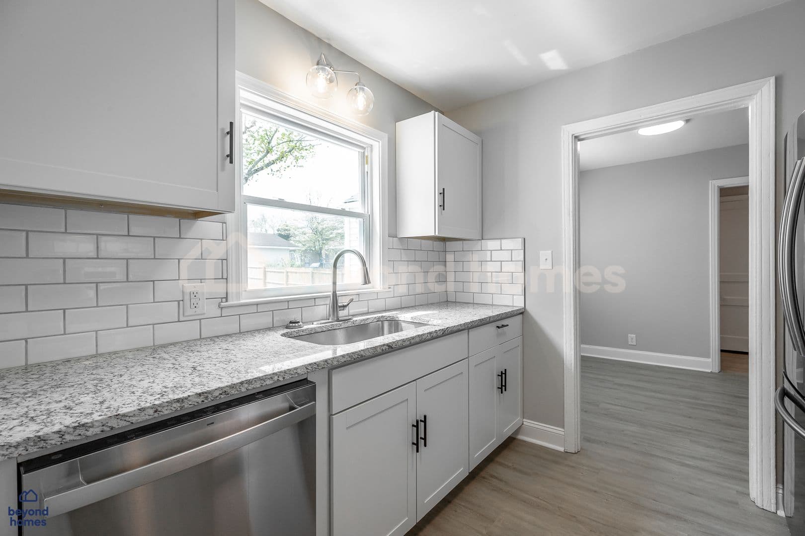 Chattanooga House: 4242 Covington Drive