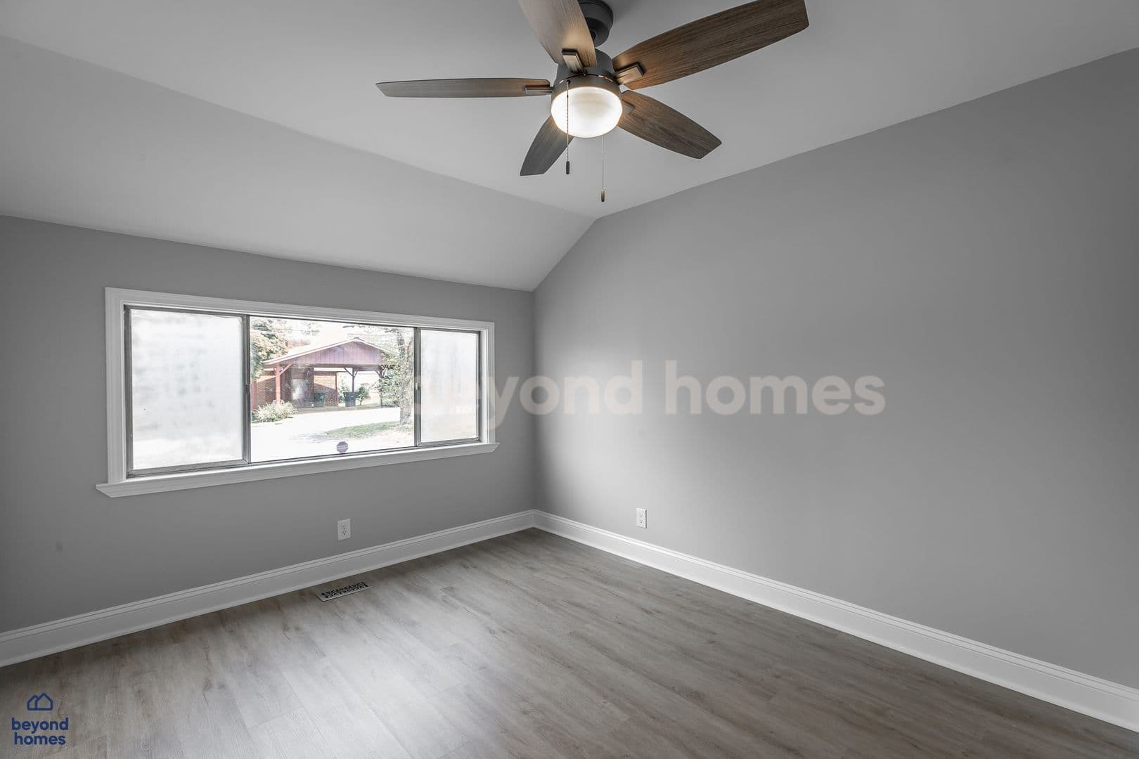 Chattanooga House: 4242 Covington Drive