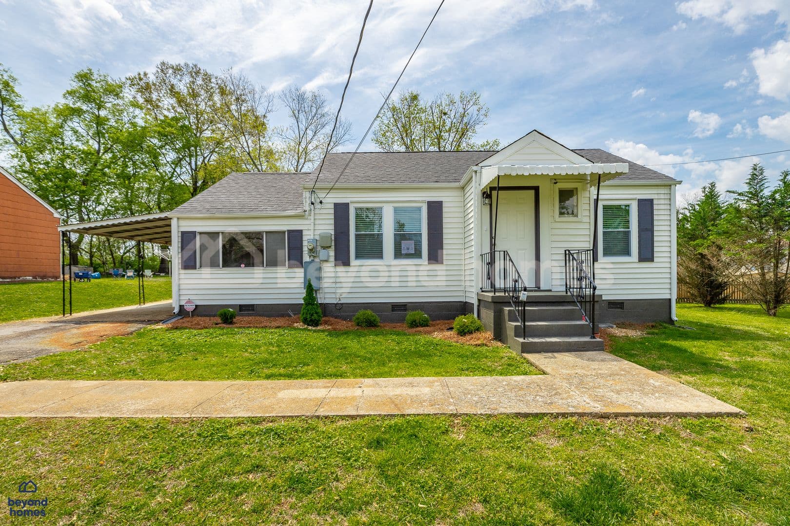 Chattanooga House: 4242 Covington Drive