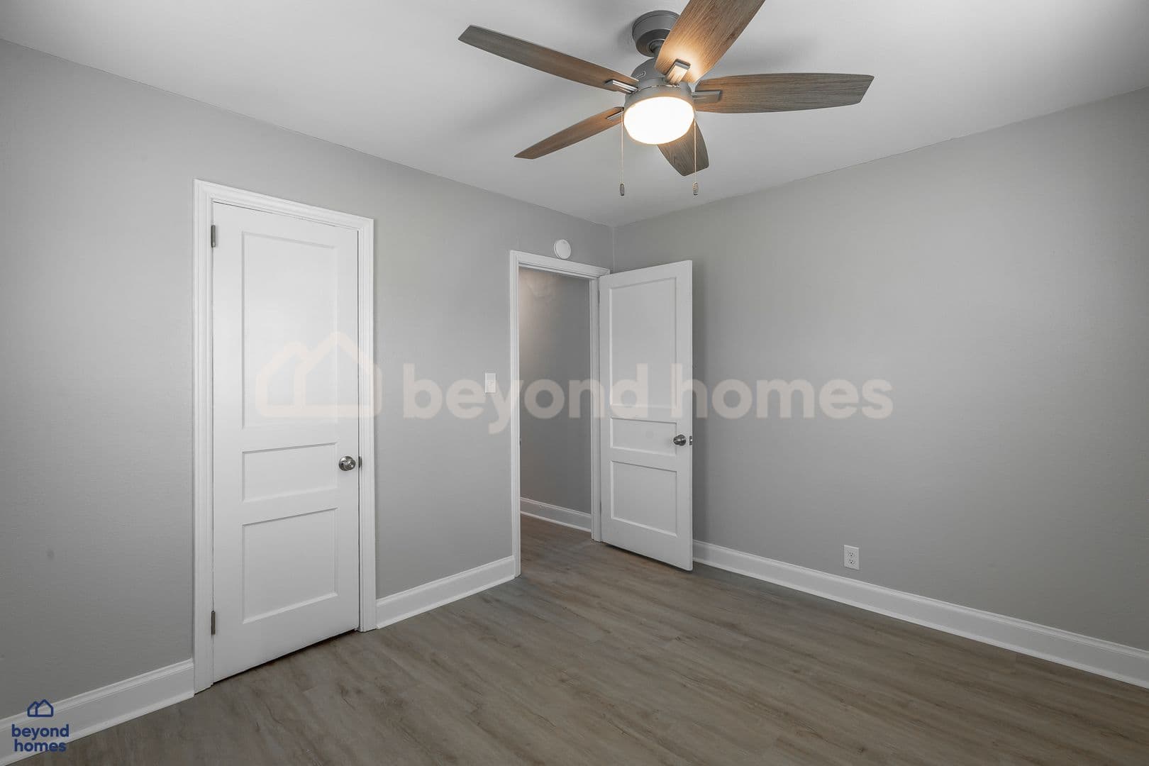 Chattanooga House: 4242 Covington Drive