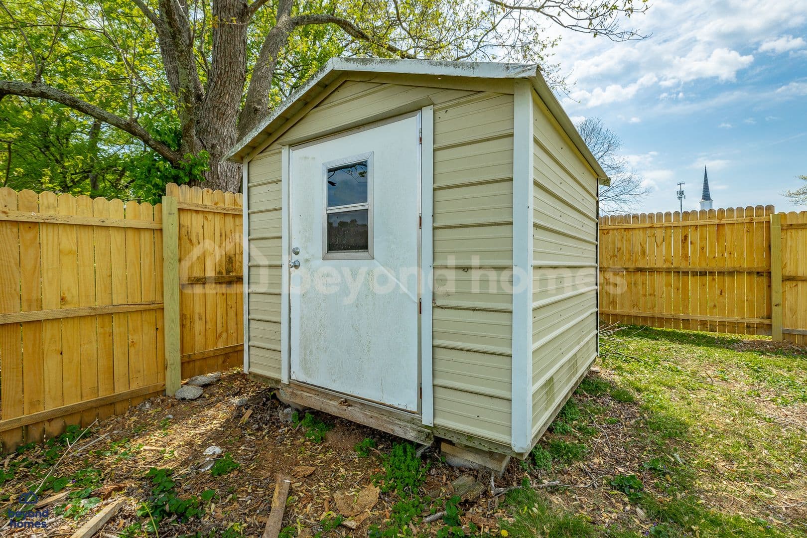 Chattanooga House: 4242 Covington Drive