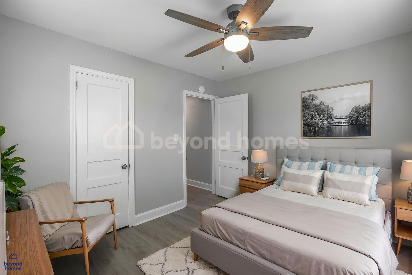 Chattanooga House: 4242 Covington Drive