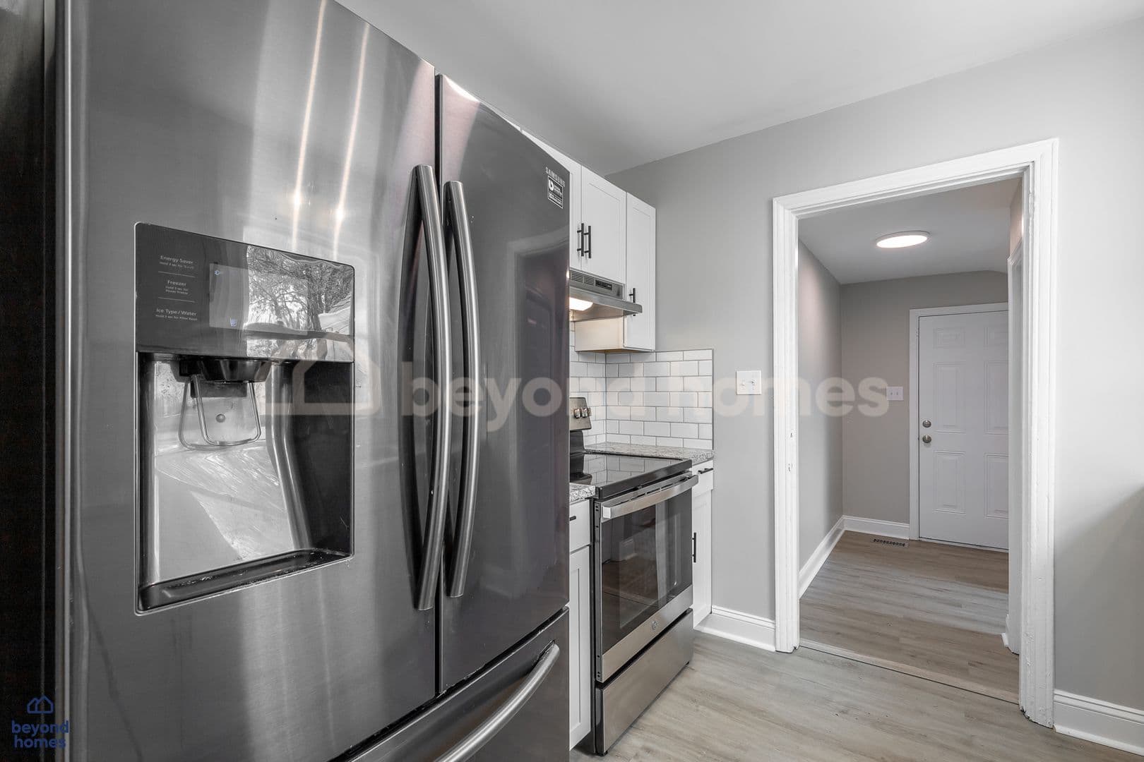 Chattanooga House: 4242 Covington Drive