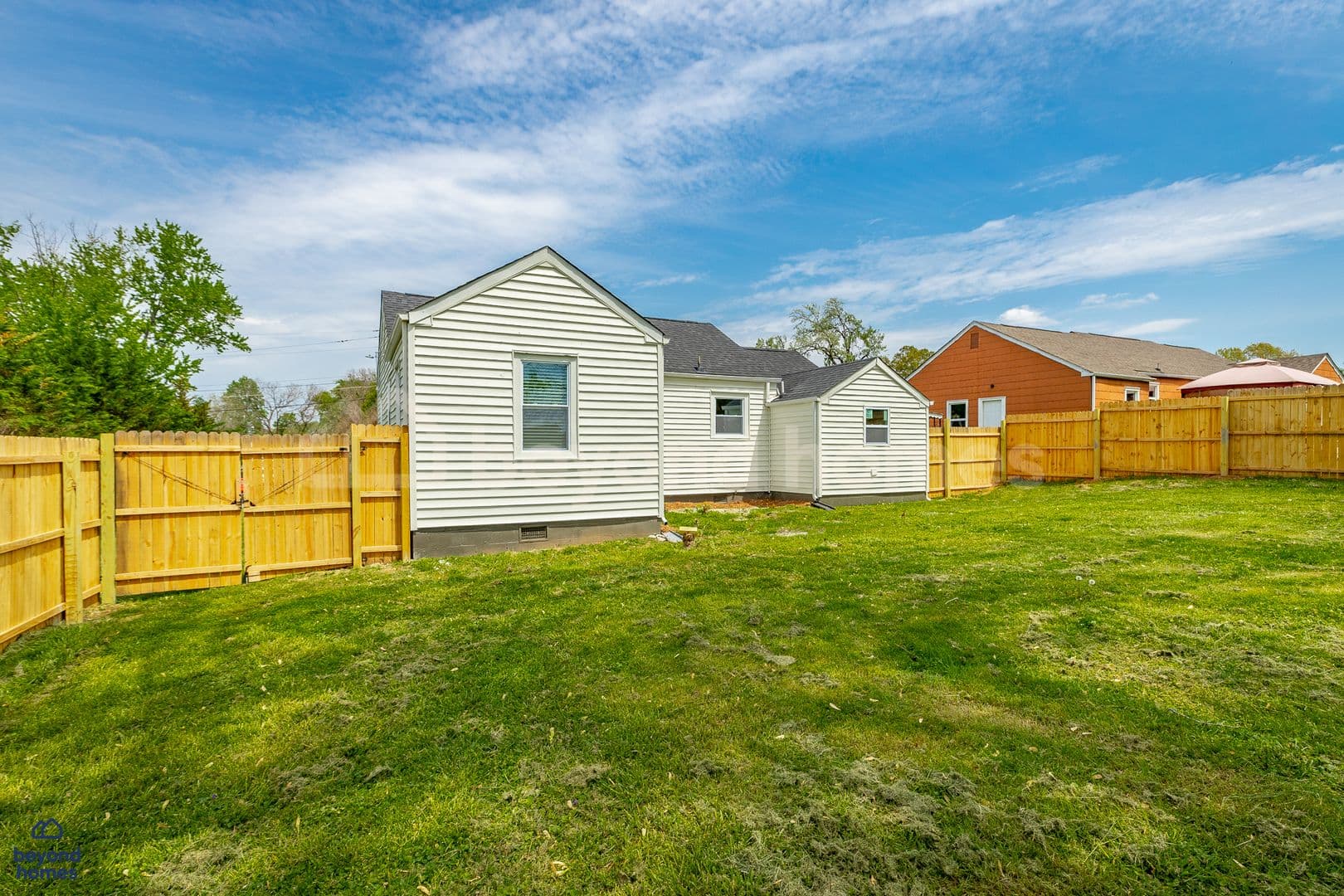 Chattanooga House: 4242 Covington Drive