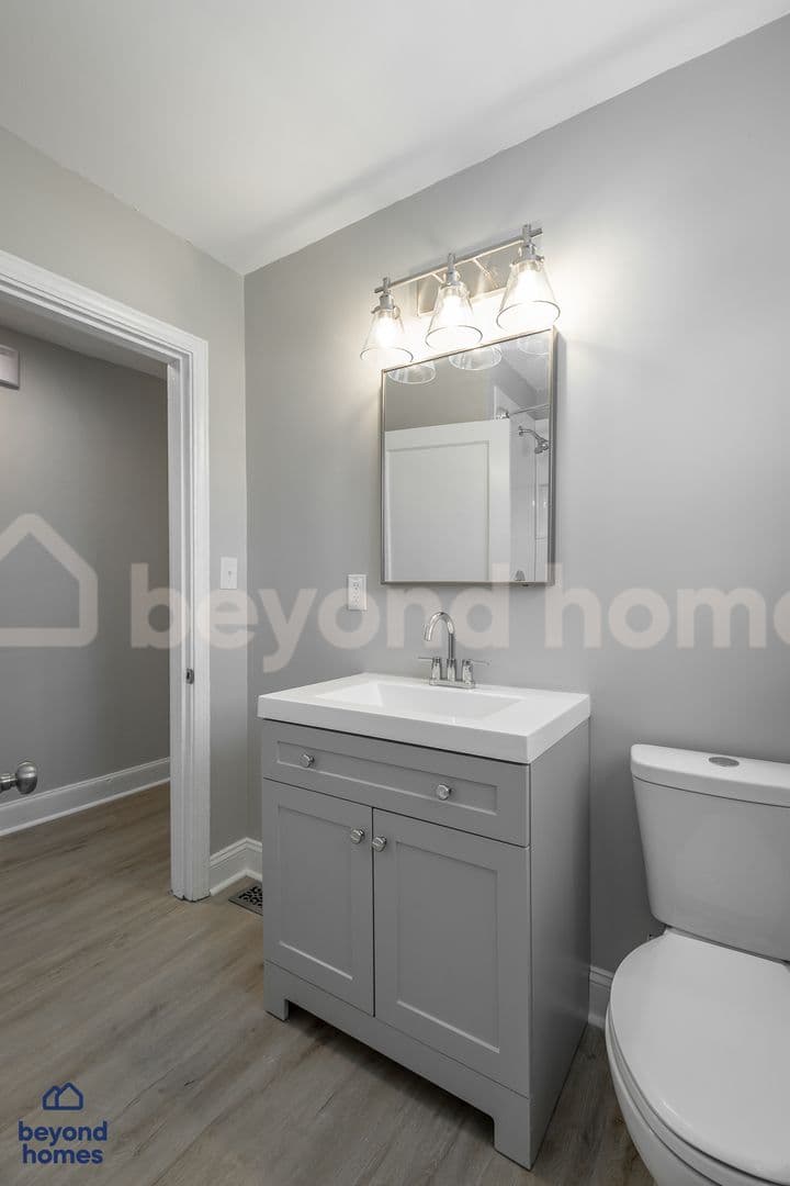 Chattanooga House: 4242 Covington Drive