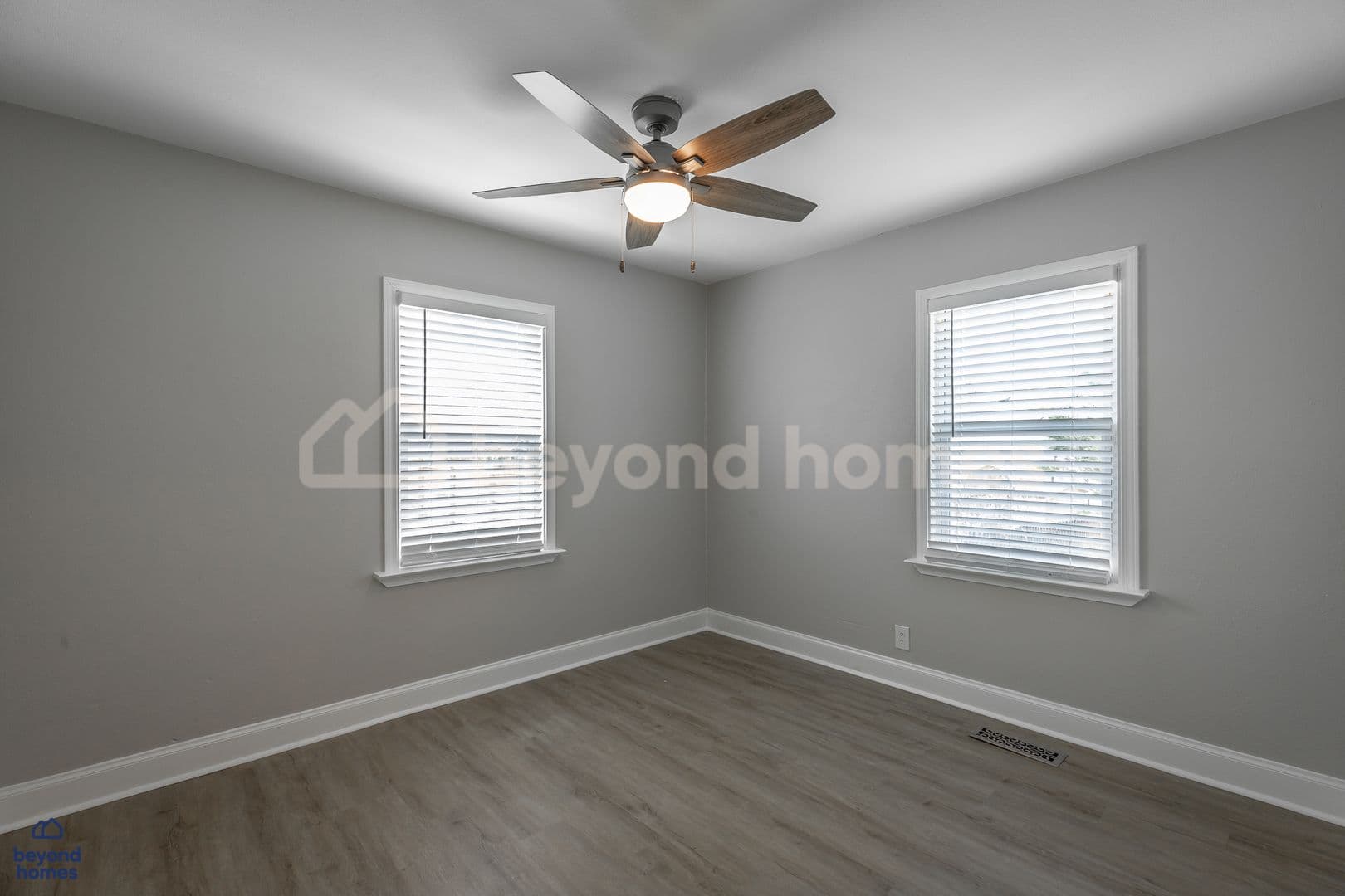 Chattanooga House: 4242 Covington Drive