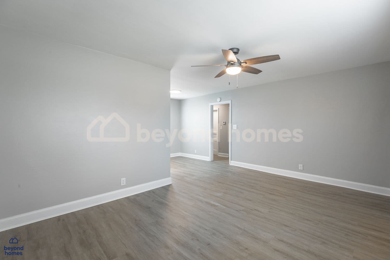 Chattanooga House: 4242 Covington Drive