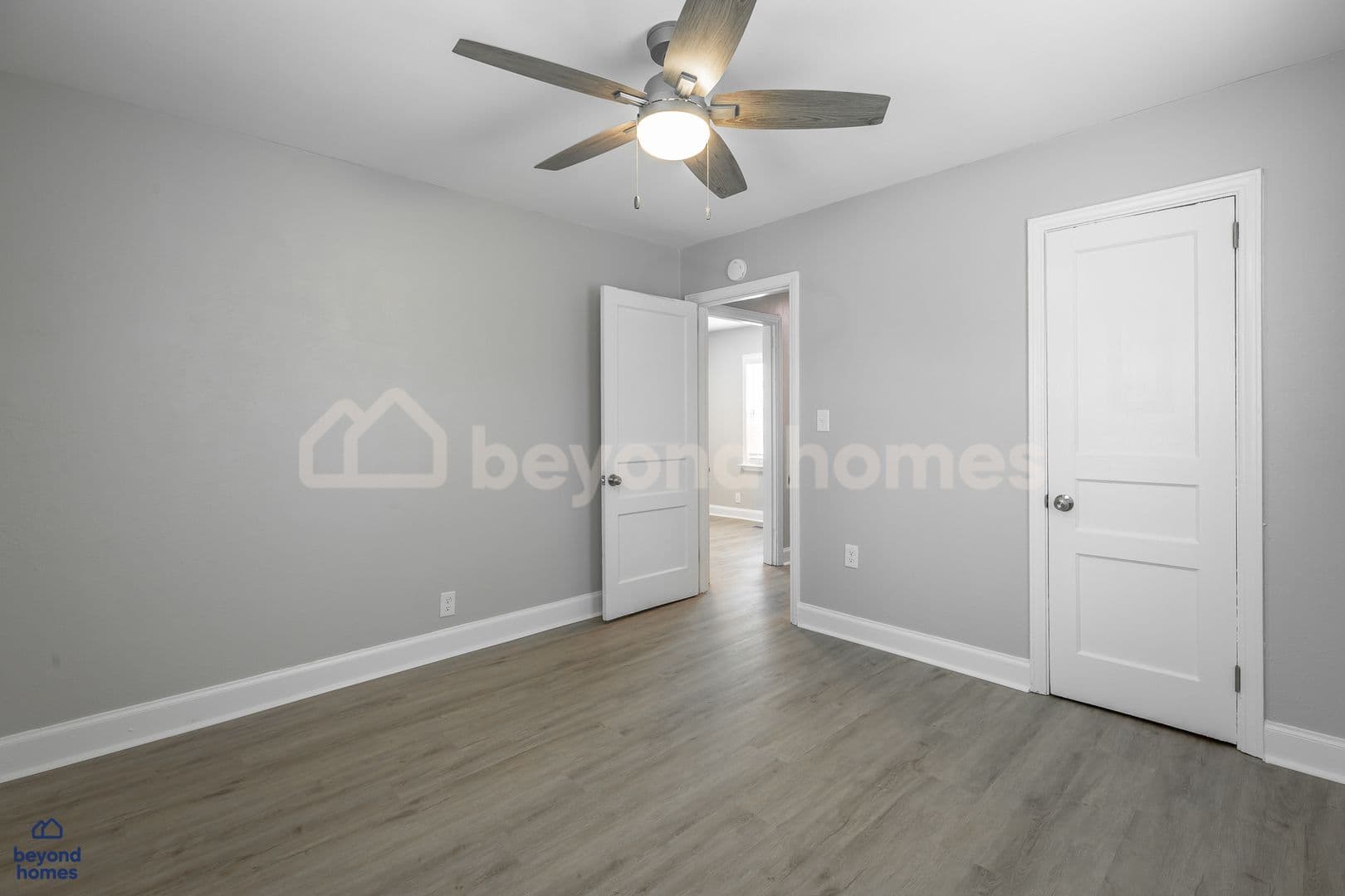 Chattanooga House: 4242 Covington Drive
