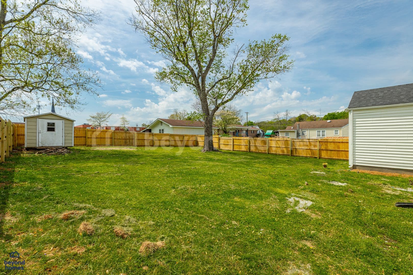 Chattanooga House: 4242 Covington Drive