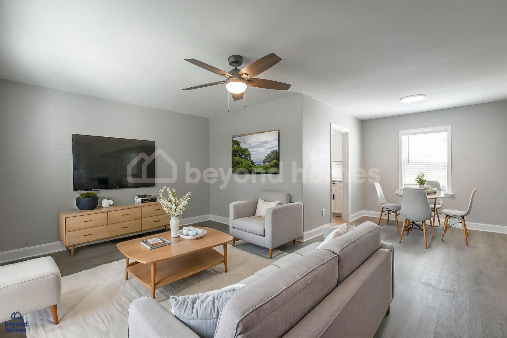 Chattanooga House: 4242 Covington Drive