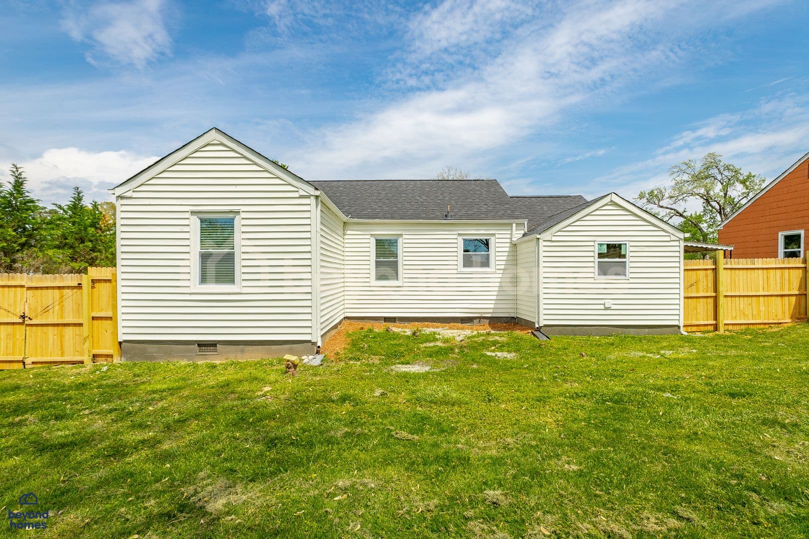Chattanooga House: 4242 Covington Drive