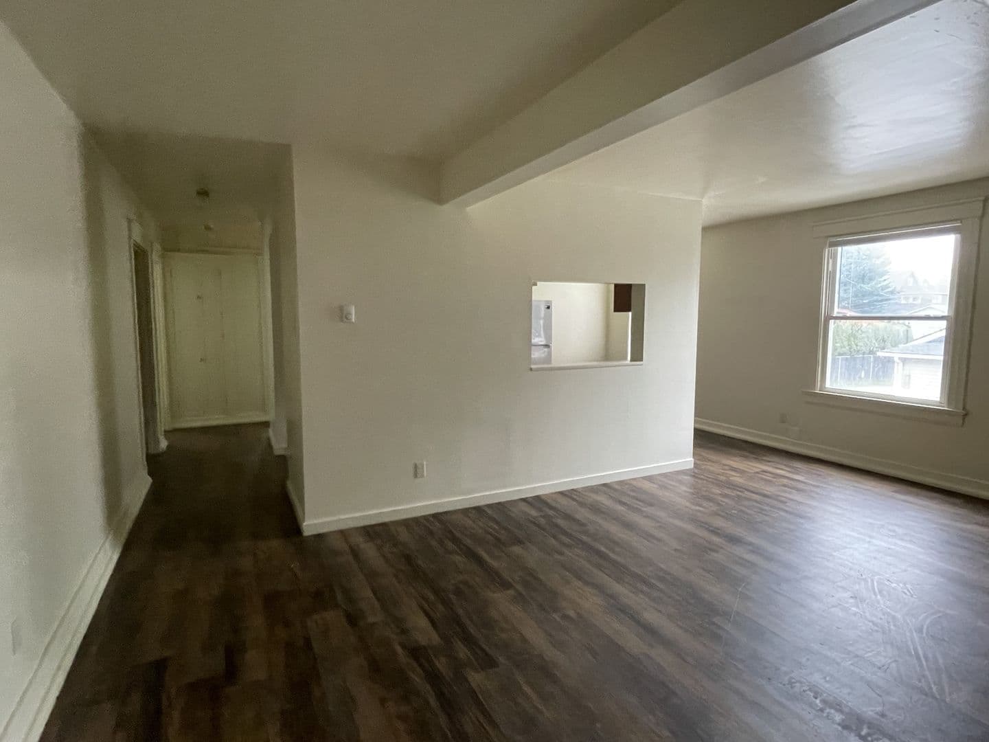 Centralia Apartment: 701 H Street