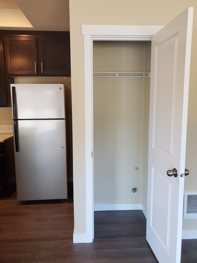 Centralia Townhome: 1917 Ahlers Ave