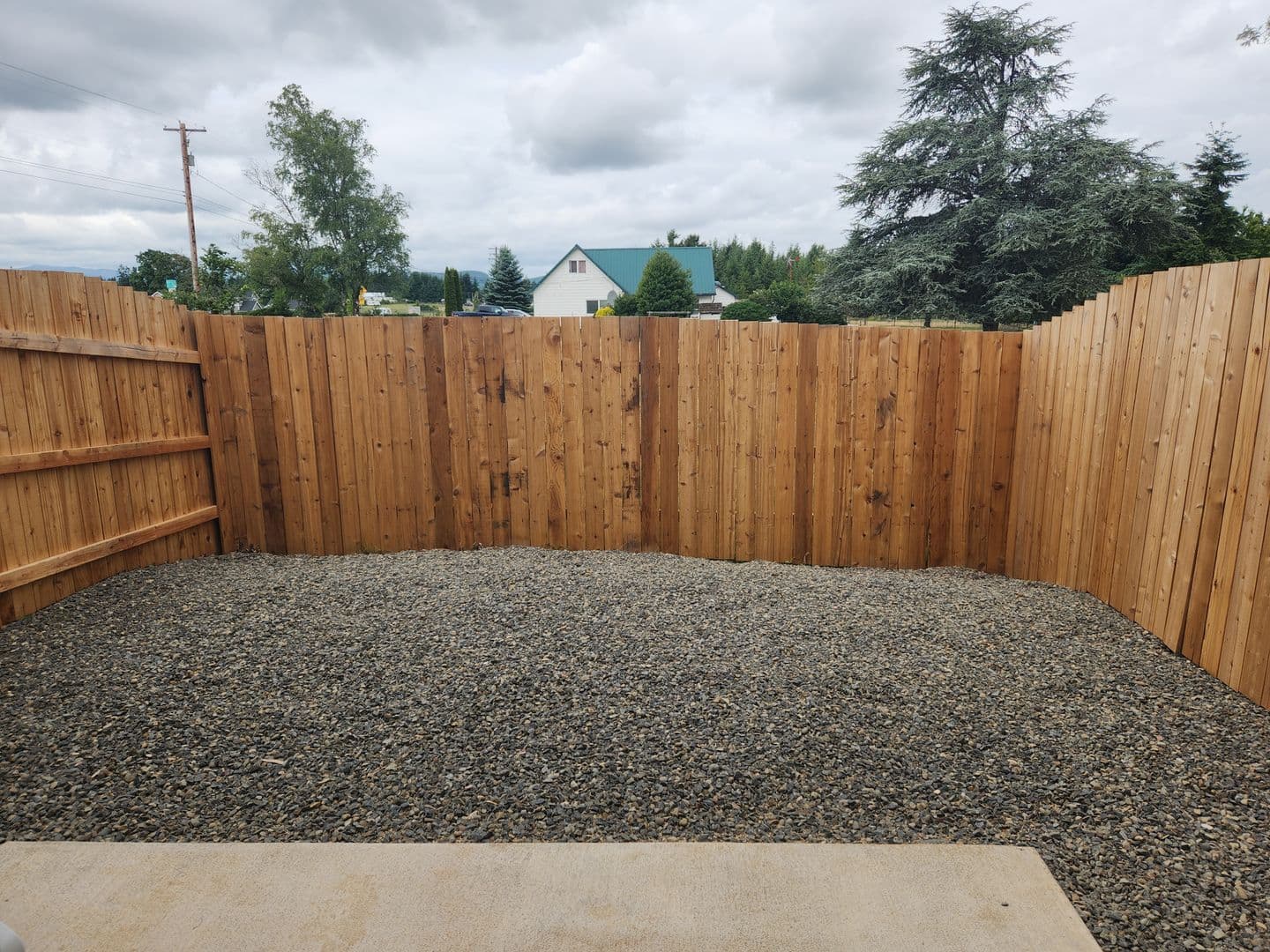 Winlock Townhome: 1001 Peach Rd