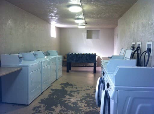 Centralia Apartment: 701 H Street