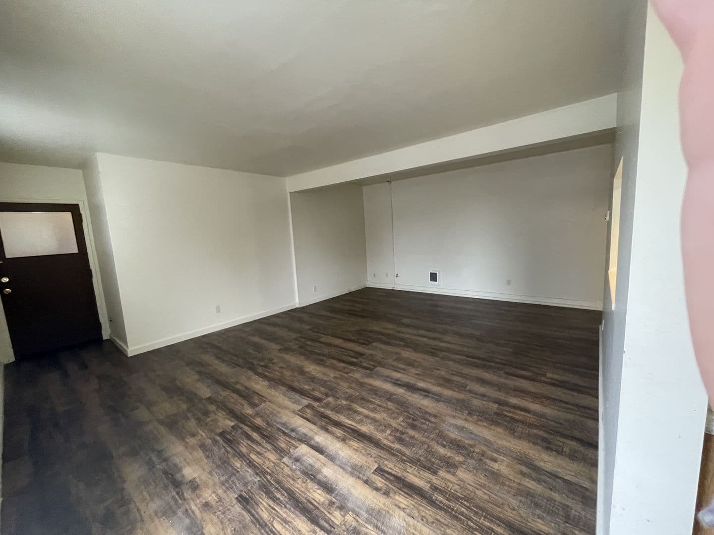 Centralia Apartment: 701 H Street